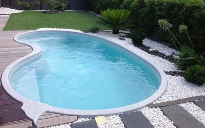 Piscine Freedom 2000